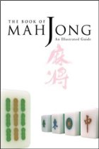 The Book of Mahjong -kirjan kansikuva