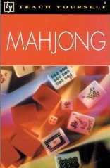 Kansi: Teach Yourself Mahjong