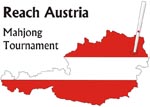 Reach Austria Mahjong Tournament